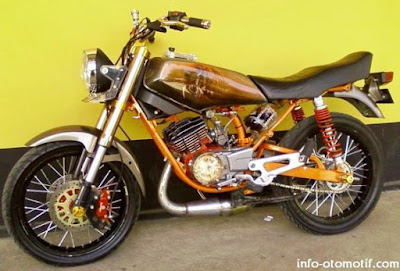 dari yamaha rx king hasil modifikasi modifikasi motor yamaha rx king dari yamaha rx king hasil modifikasi modifikasi motor yamaha rx king