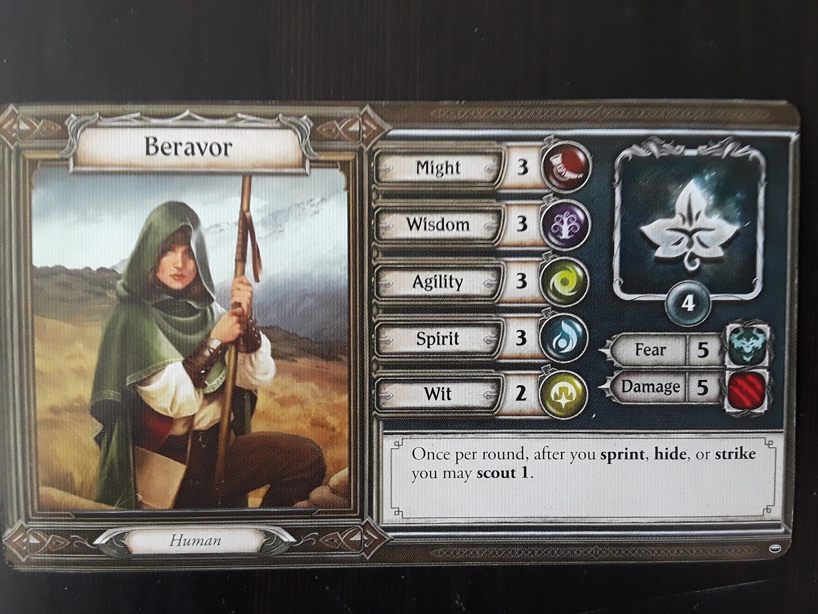 Steel Strategy's Unnamed Blog The Road Goes Ever On Let's Play