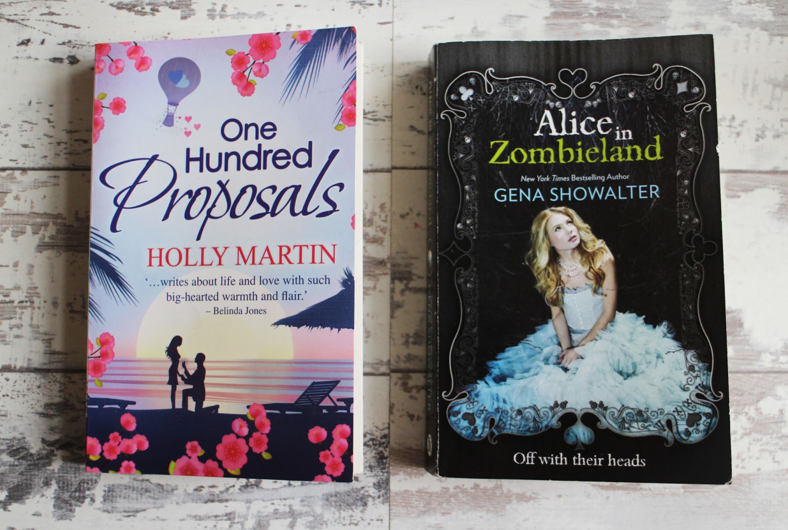 Recently Read #17 | June Recently Read #17 | June
