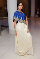 Lavanya Tripathi Latest Pictures at VOZ Thanks You Meet TollywoodBlog