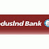 Vacancy for Graduate and MBA in Indusind Bank