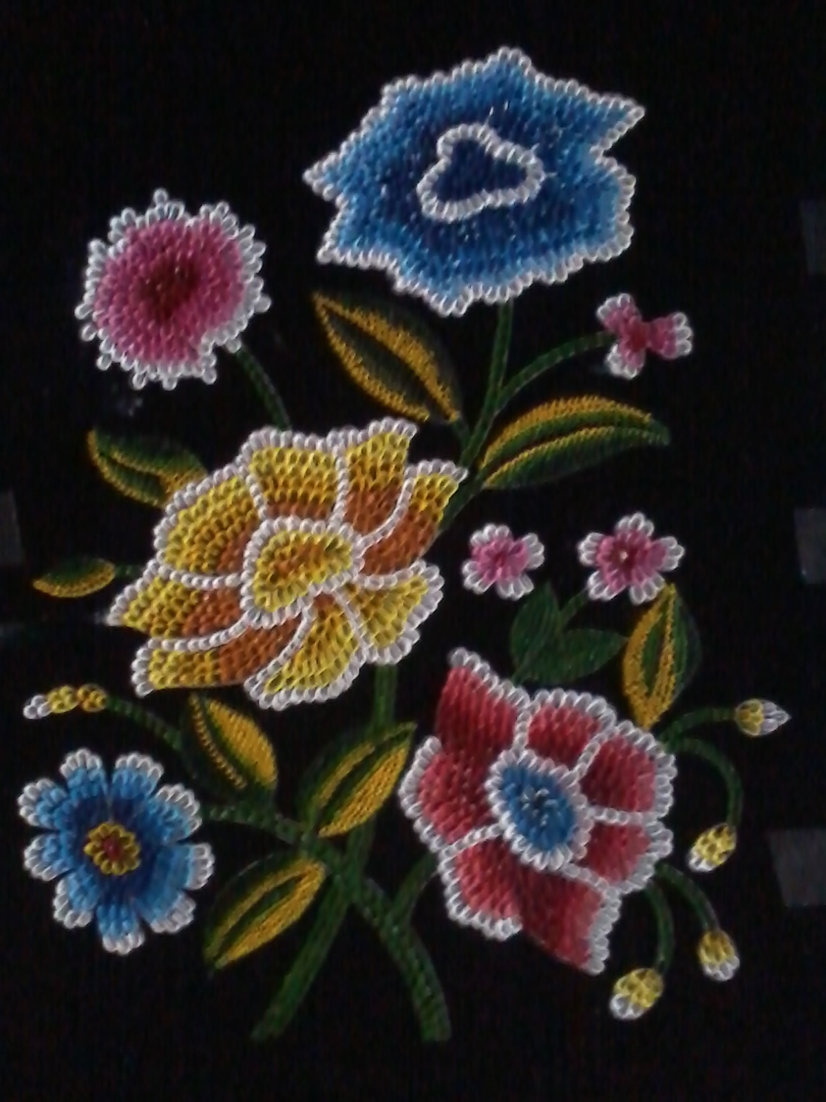 My Paintings Nib Painting