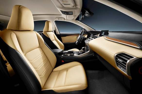 2016 Lexus NX Review and Specifications 2016 Lexus NX Review and Specifications