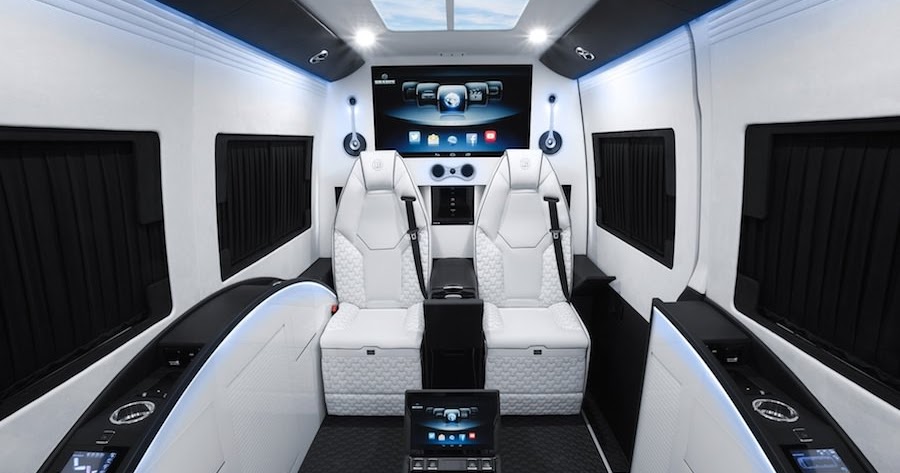 P And W BMW >> ベンツの商用車を超豪華にカスタムした「ブラバス・ビジネスラウンジ」が近未来的!|Idea Web Tools ... P And W BMW >> ベンツの商用車を超豪華にカスタムした「ブラバス・ビジネスラウンジ」が近未来的!|Idea Web Tools ...
