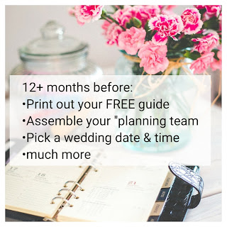 5 Instagram Accounts You Should Be Following If You're Engaged! Wedding Budget, South Florida Wedding