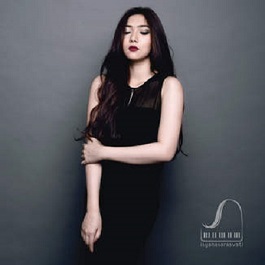 Isyana Sarasvati - Tetap Dalam Jiwa Isyana Sarasvati - Tetap Dalam Jiwa