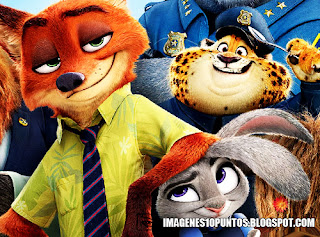 imagenes de zootopia imagenes de zootopia