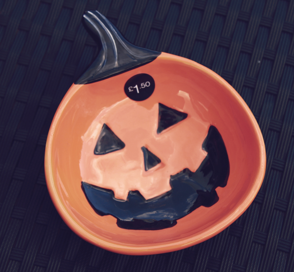 Matalan Halloween Homeware Haul Kitty Rambles A Lot