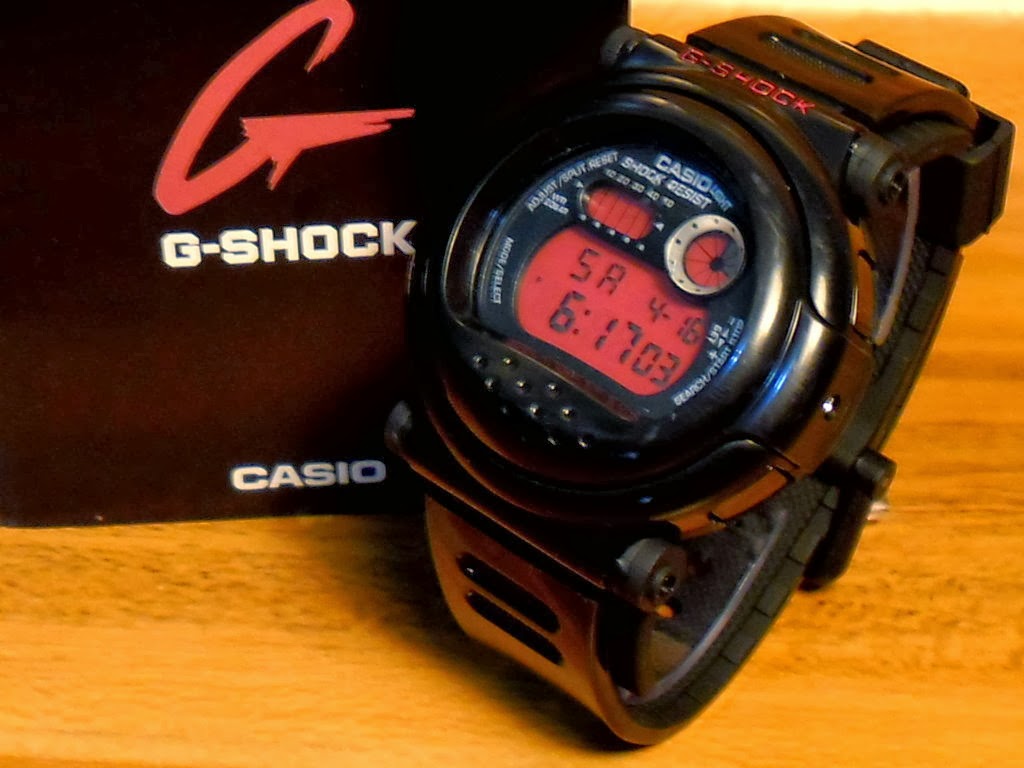 g001 casio