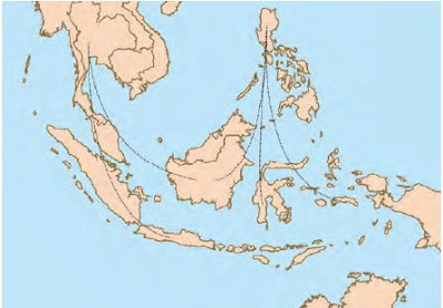 Menelusuri Peradaban Awal di Kepulauan Indonesia dengan Teori Asal Usul dan Persebaran Nenek Moyang Bangsa Indonesia