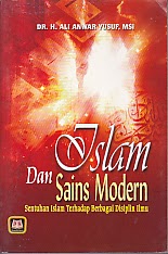 TOKO BUKU RAHMA: ISLAM DAN SAINS MODERN