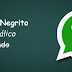 Como escrever em negrito, itálico e riscado no WhatsApp