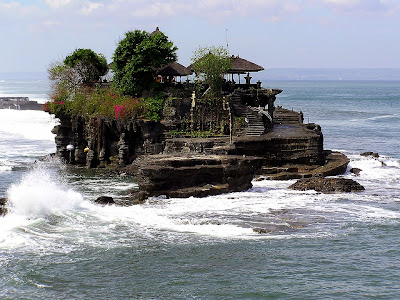 Nikmati Tour Bali Bersama Rombongan