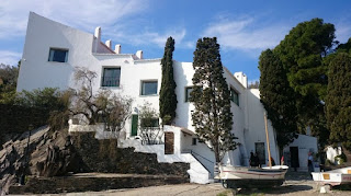 Cala de Portlligat, Cadaqués. Cala de Portlligat, Cadaqués.