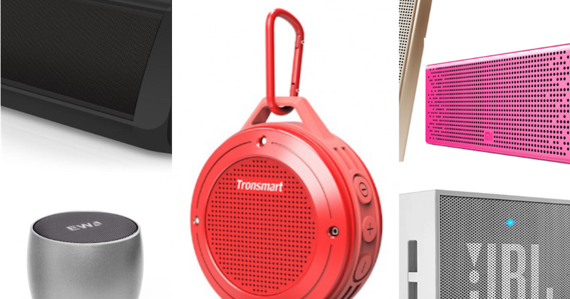 best wireless speakers under 5000