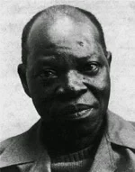 Nigerian Author Amos Tutuola