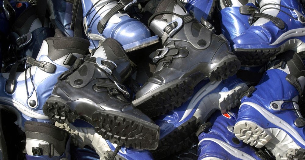What You Must Need to Know Before Buying Used Men's Ski Boots for Sale