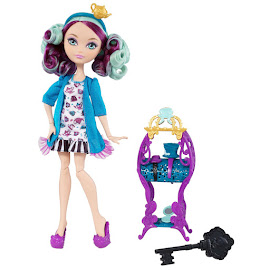 Ever After High Getting Fairest Madeline Hatter