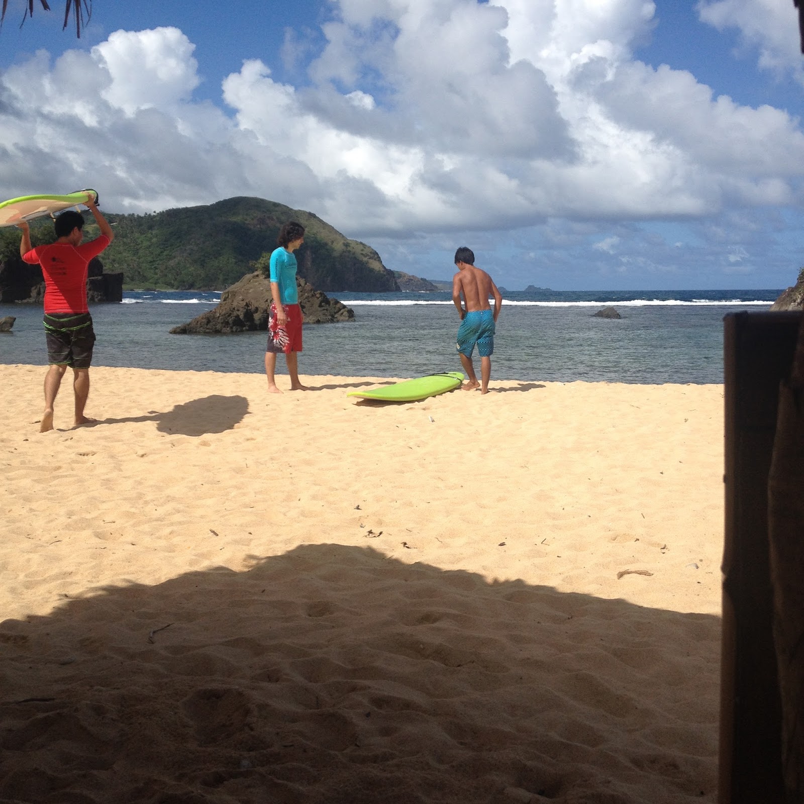 Majestic Puraran Beach Resort Majestic Puraran Beach Resort