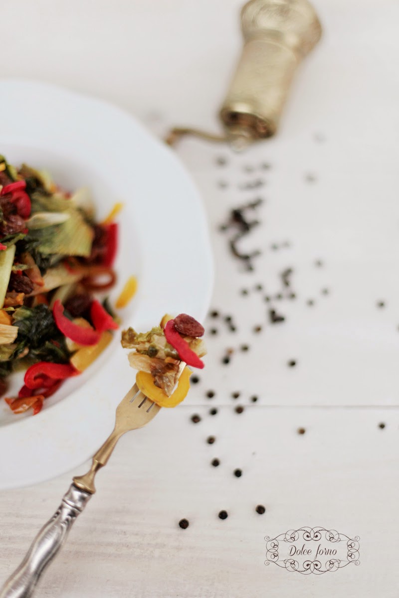 insalata di Antonella