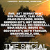 The Social reveals an all-star line-up of electronic music’s finest for their end of summer celebration