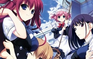 Grisaia no Kajitsu Episódio 02 – Legendado