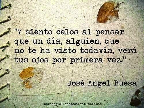 Jose Angel Buesa