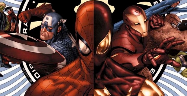 Captain America: Civil War Marvel Movies Cast And Complete Story