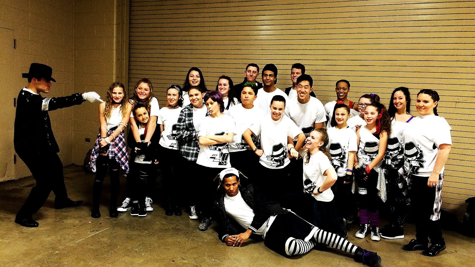 Dancin' On Air Dance Dance Choices