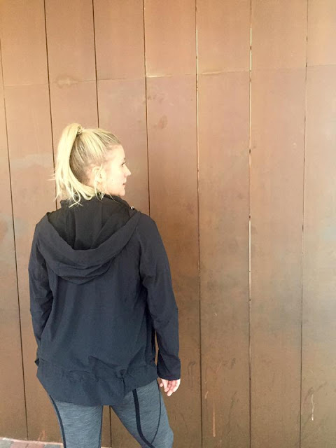 lululemon on-track-tight fit-physique-tank step-to-it-jacket