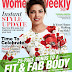 Priyanka Chopra on The Malaysian Women’s Weekly Magazine Cover