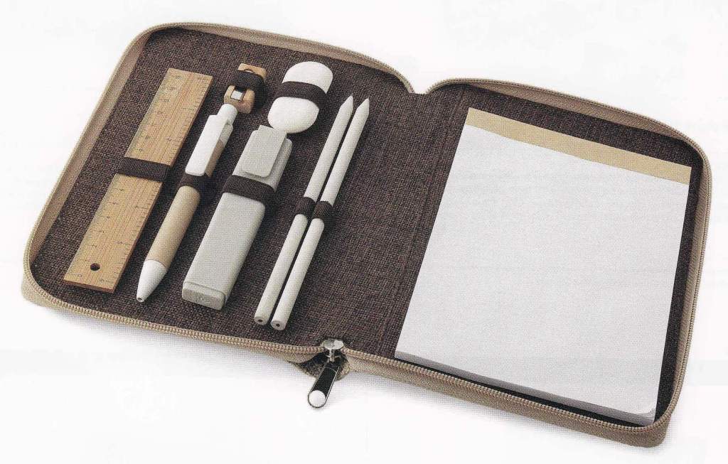 Business Gifts by Karam Advertising Ecofriendly Office Supplies