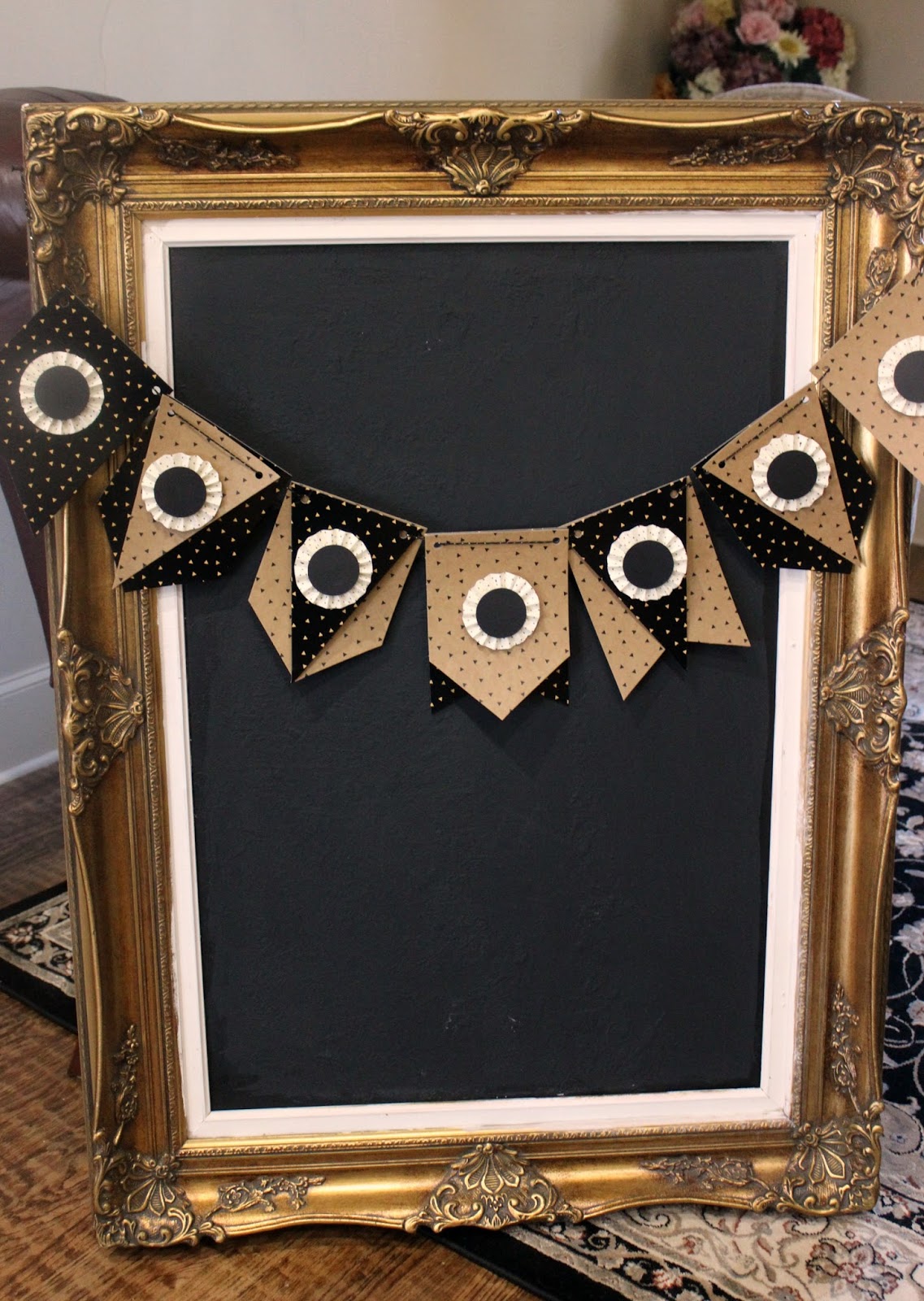 At Rivercrest Cottage Target Dollar Spot