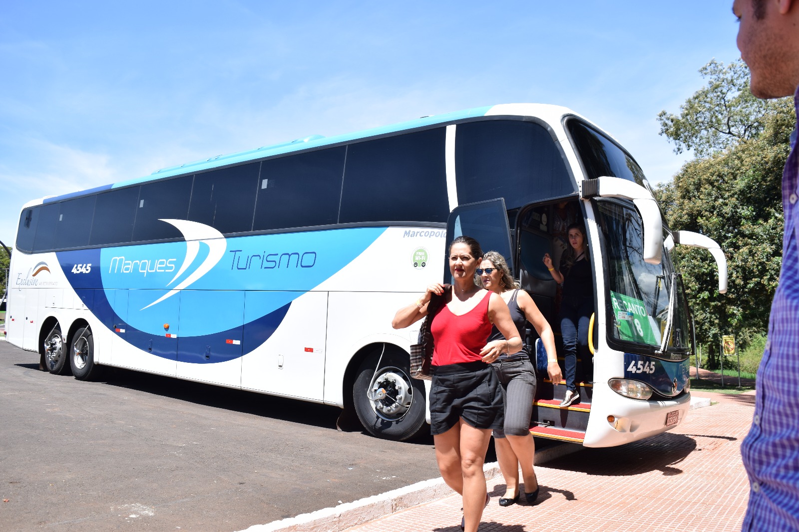 Ciudad del Este será incluida en paquetes turísticos del Brasil