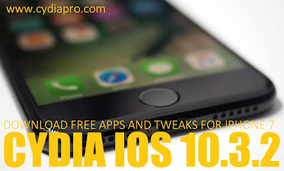 CYDIA IOS 10.3.2 SCARICA