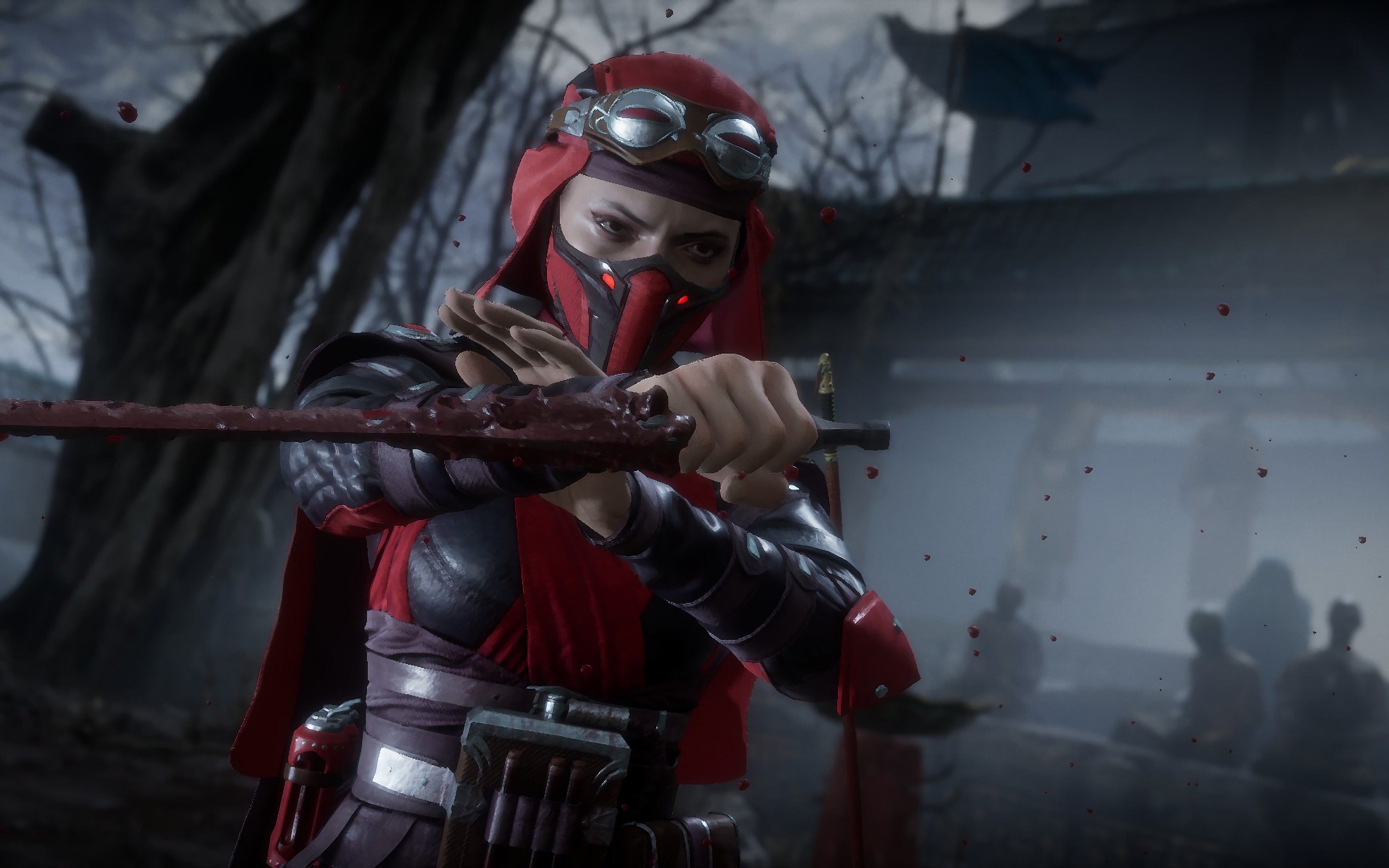 skarlet mortal kombat skarlet mortal kombat