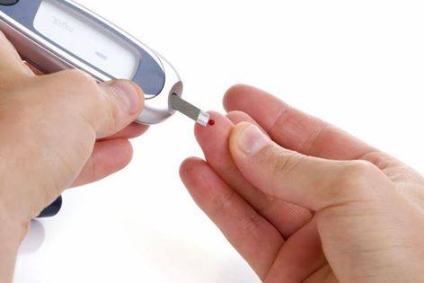 4 نصائح لتجنب ارتفاع السكر في الدم .