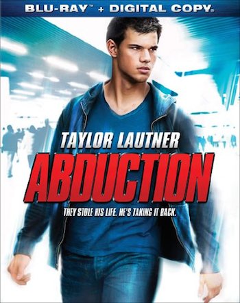 Abduction 2011 Dual Audio BluRay Abduction 2011 Dual Audio BluRay