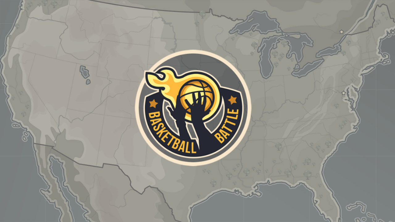 Review BasketBall Battle Pertarungan Basket Ala 1 Vs 1 ! Seputar