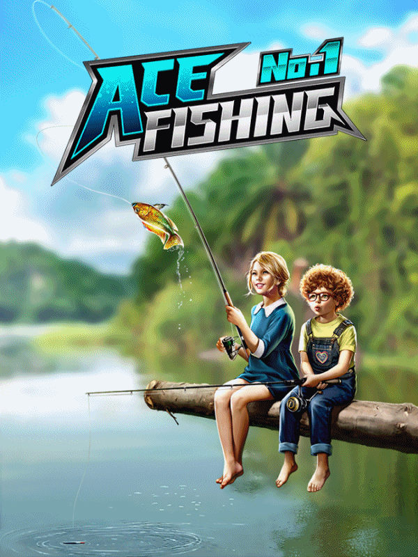 Ace Fishing Wild Catch v2 5 7 Mod Apk OBB Data Catch Fish Easily Ace Fishing Wild Catch v2 5 7 Mod Apk OBB Data Catch Fish Easily