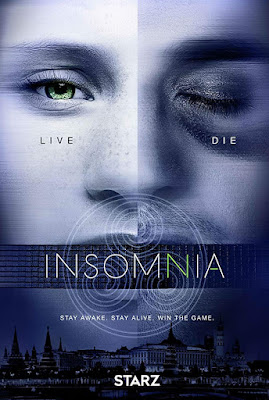 Insomnia Complete Season 1 TV Series 720p & 480p Direct Download