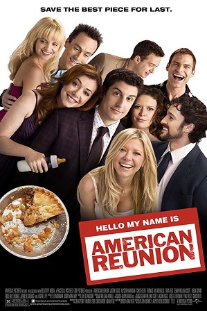 American Reunion (2012) 350MB Full Hindi Dual Audio Movie Download 480p Bluray Free Watch Online Full Movie Download Worldfree4u 9xmovies