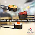 Sushi King RM 3 Bonanza 的特价优惠! 省钱吃寿司,好棒哦!