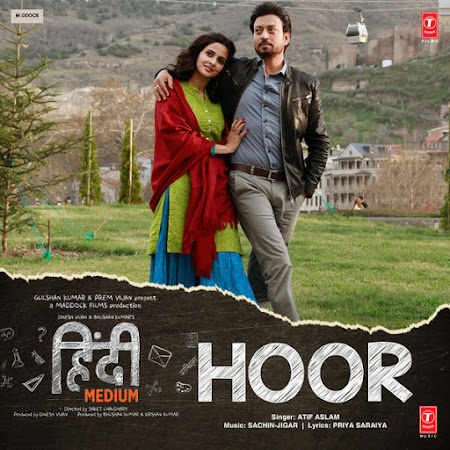 Hoor - Hindi Medium (2017) Hoor - Hindi Medium (2017)