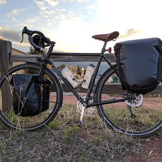 diy bicycle panniers