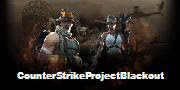 Counter Strike Project Blackout