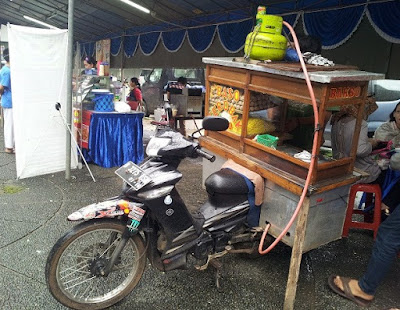 model gerobak bakso dan mie ayam terbaru model gerobak bakso dan mie ayam terbaru
