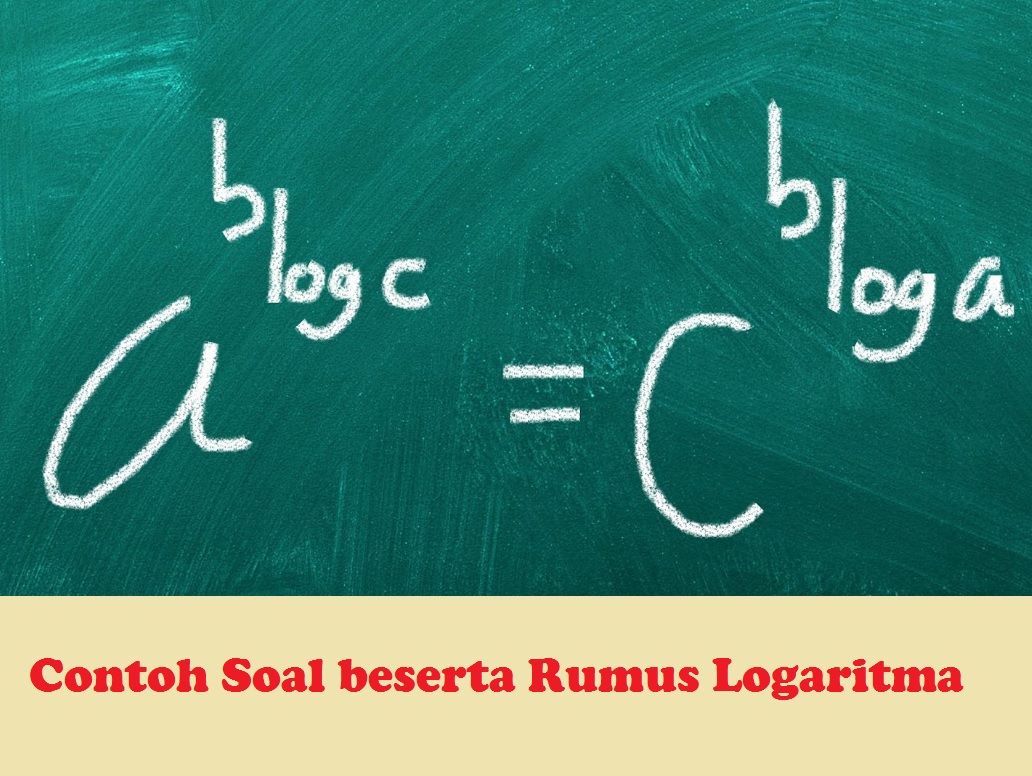 Logaritma
