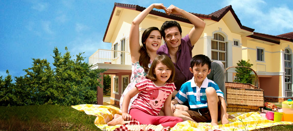 Iloilo House and Lot For Sale New Subdivision in Iloilo " Parc Regency