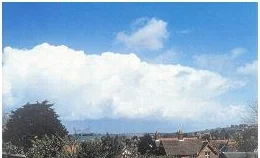 Awan Kumulonimbus